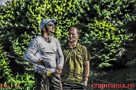 Crapmania - 2013